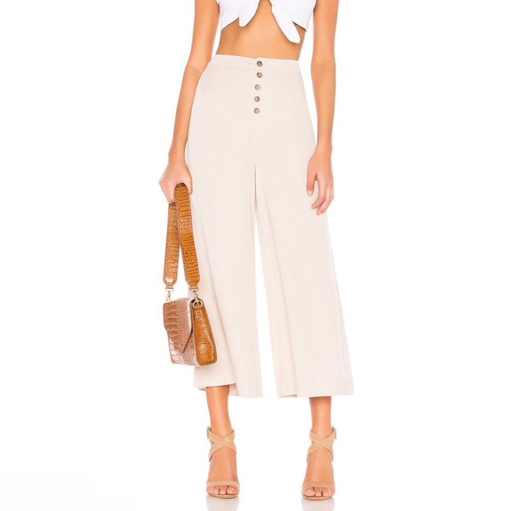 Cupcakes & Cashmere | Trula Pant